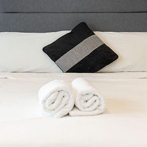 Greenwich Stay